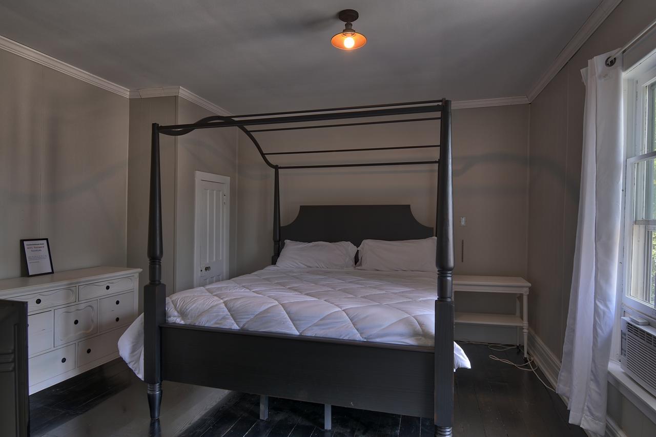 House 3* Charlevoix