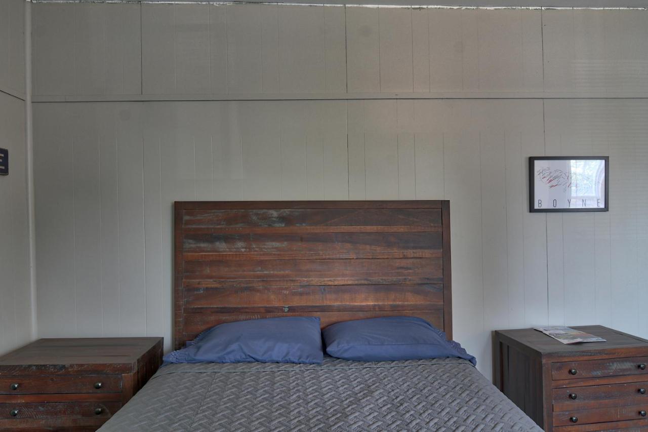 House 3* Charlevoix