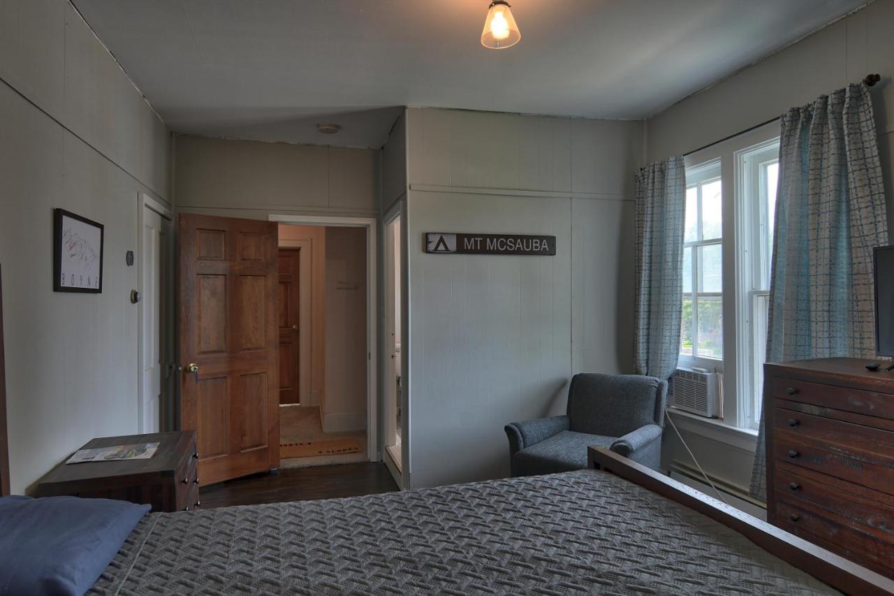 House Bed & Breakfast 3*