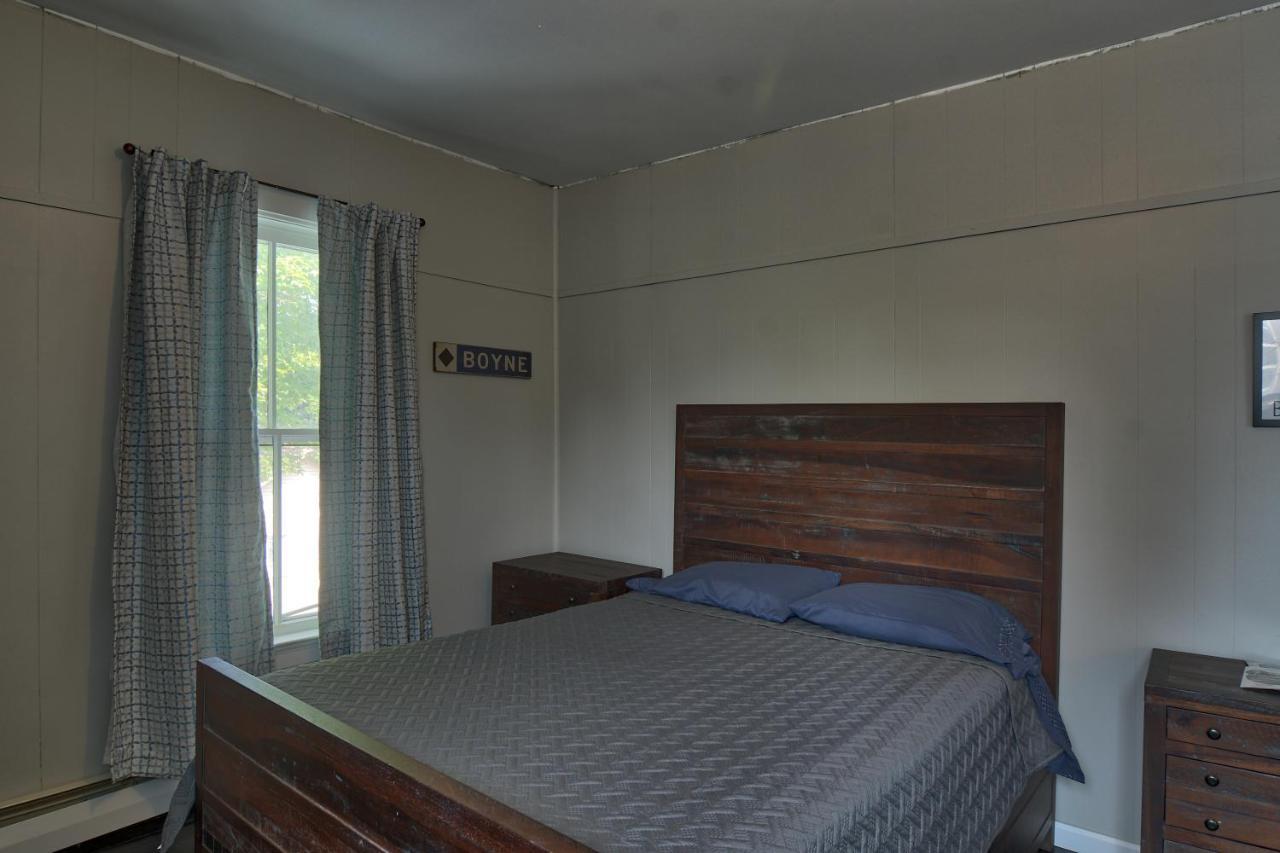Bed & Breakfast House 3*