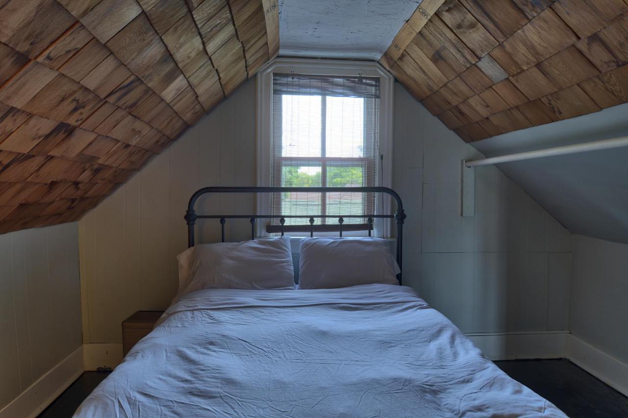 House 3* Charlevoix